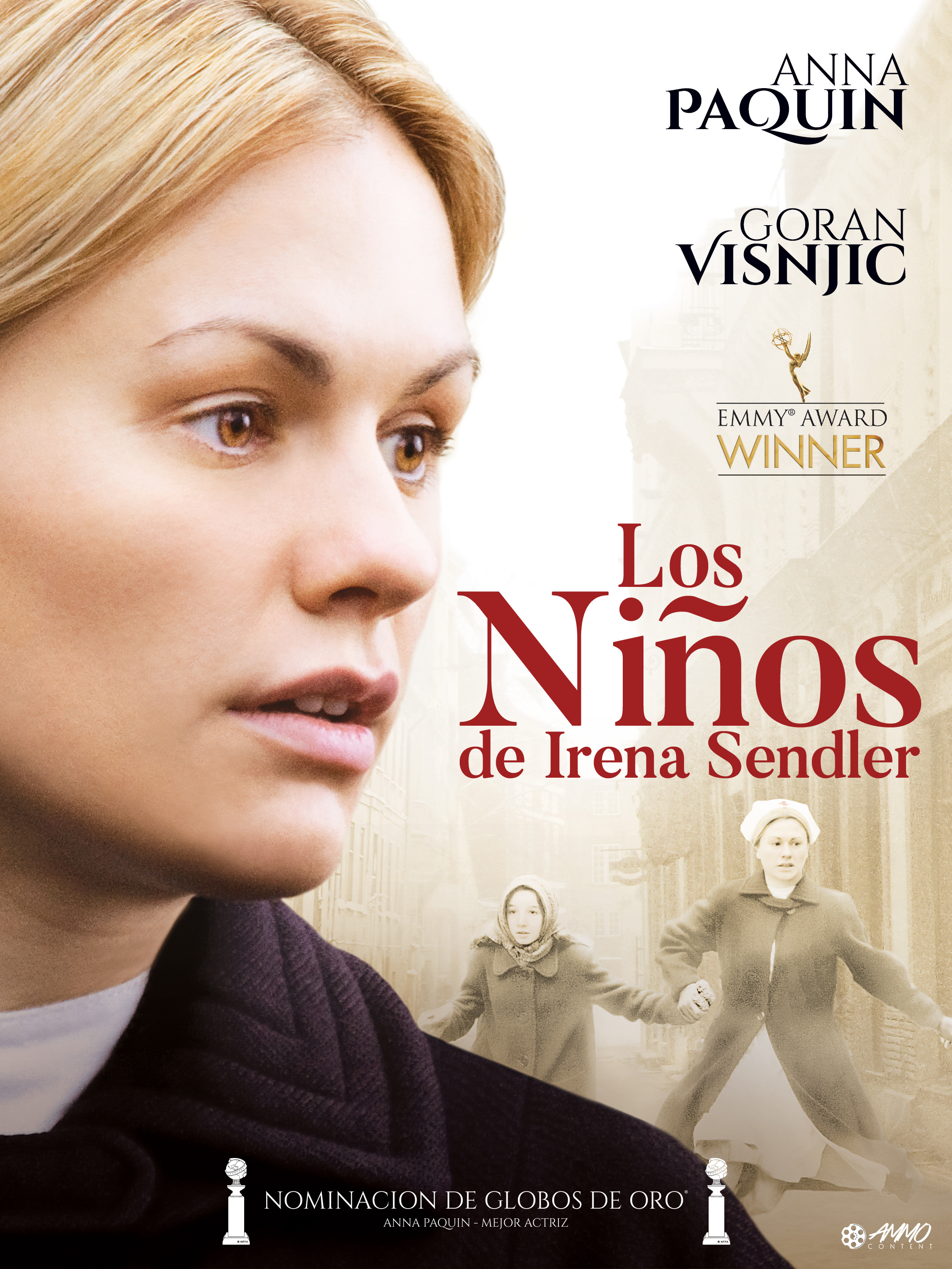 Los niños de Irene Sandler