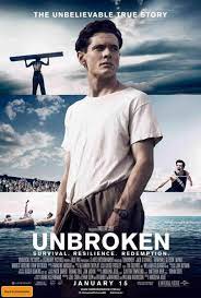 Unbroken 2014