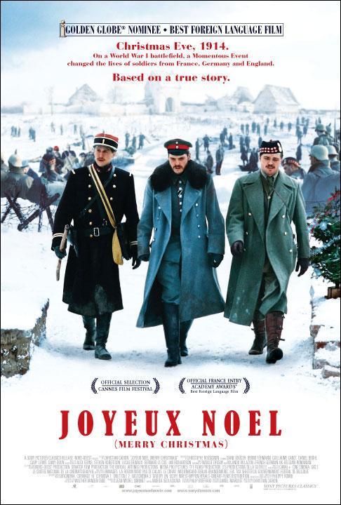 Joyeux noel